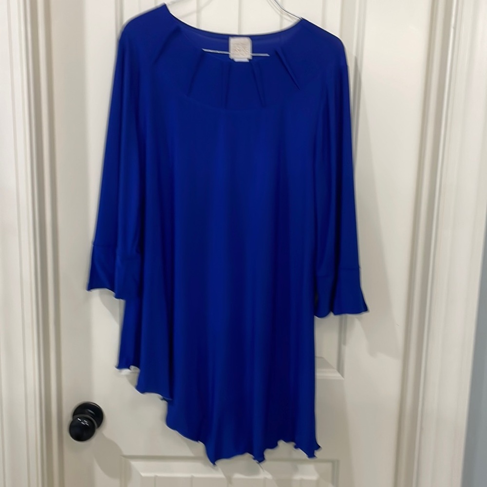 Zadie B’s top